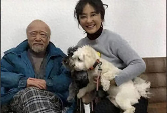 钱再多有什么用？79岁李保田近况曝光，住处杂乱 喝10元桶装水