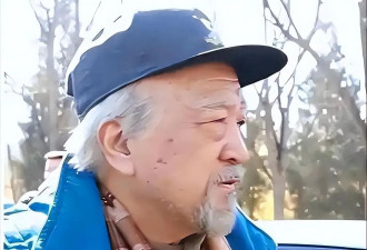 钱再多有什么用？79岁李保田近况曝光，住处杂乱 喝10元桶装水