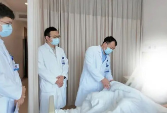 男子隐私部位被割断，医生接回！母亲：如果...