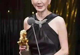 36年丁克一场空，施南生突传病重 76岁徐克曾被曝和小30岁助理产子