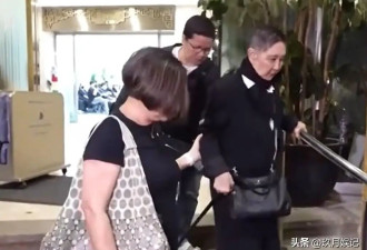 36年丁克一场空，施南生突传病重 76岁徐克曾被曝和小30岁助理产子