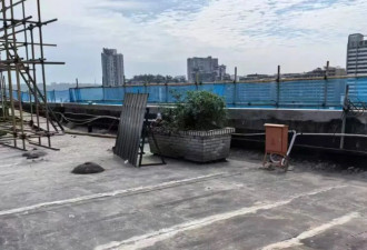 “花坛白骨案”受害人前夫长期被怀疑是凶手....