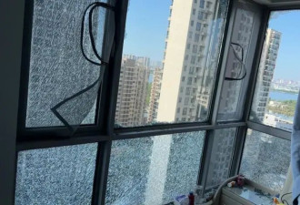 “感觉整个人都要被吸走”,龙卷风突袭黄冈72小时
