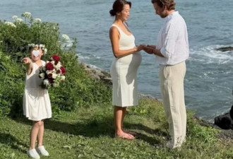 谢霆锋妹妹加拿大秘密结婚1年 老公身份曝光