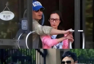 离了佟丽娅4年找小21岁阮巨,陈思诚又应那句老话