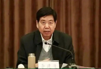 打虎!卸任已7年,交通运输部原党组成员李建波被查