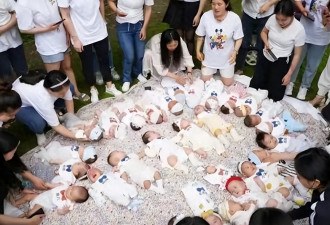 中国最愿生孩子的省 根本无需催生 答案揭晓