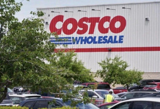 比较后发现 Costco这一日用品 比沃尔玛贵近6成
