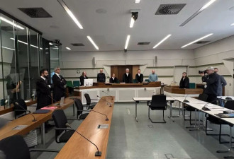 中文舆论进入德国法庭：华人迷奸案被告获刑五年