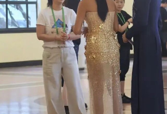55+胡兵与瞿颖又在一起，在他们身上，学会了与岁月达成和解