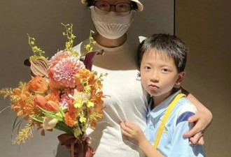 女主持烧伤毁容，离婚后收废品养家