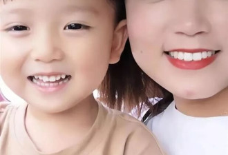 女主持烧伤毁容，离婚后收废品养家
