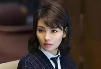 替夫还债4亿又背12亿！刘涛18年不离婚