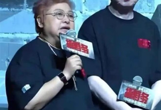 被实名举报假慈善的韩红，打了多少黑粉的脸