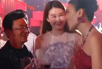 王宝强身边那个“大鸟依人”的冯清，远比你想象中聪明