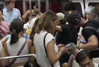 欧洲为何疯抢国产空调？在法华人：一场40度高温