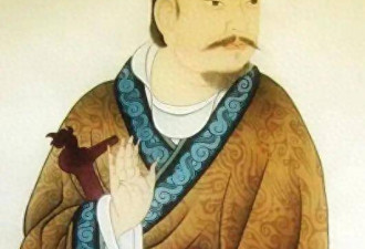 睡小妈、抢弟妻糟蹋三个女儿 汉武帝怒令他自缢
