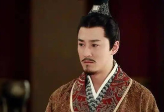 睡小妈、抢弟妻糟蹋三个女儿 汉武帝怒令他自缢