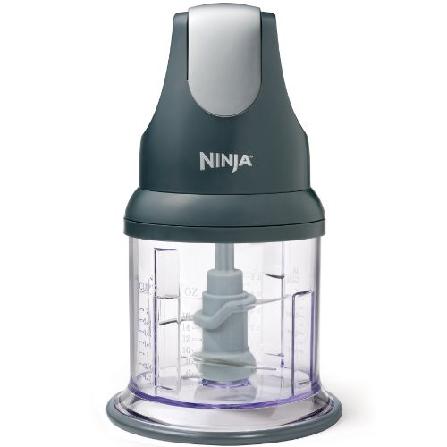 Ninja NJ100C 迷你料理机