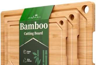 厨房升级不用花大钱：9 款实用小工具，$10 起搞定切、搅、测温
