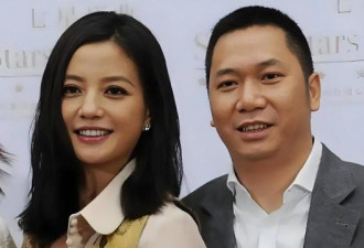 不是黄晓明和黄有龙！赵薇唯一能依靠的 只有他