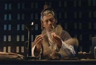 一针救下两命，一生不用活物救人，活到141岁