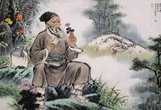 一针救下两命，一生不用活物救人，活到141岁