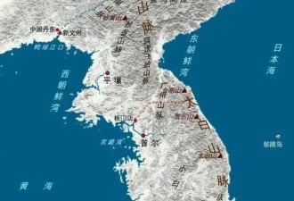 美苏随手一划，让朝鲜从此南北殊途