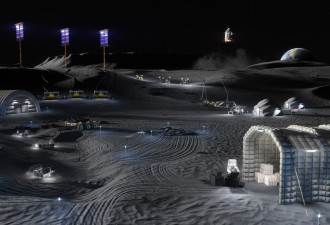 厌倦地球？NASA征人模拟月球火星生活 条件全公开