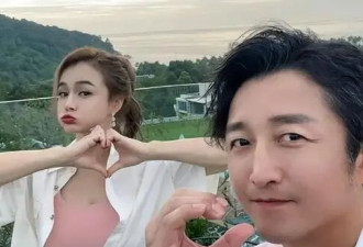 为爱辞央视！冉莹颖一年内遭邹市明23次抛弃，大龄生三胎差点丧命