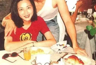61岁温兆伦近况曝光！三婚娶赵庭生下一女，如今婚姻幸福成人生赢家