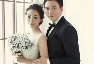 61岁温兆伦近况曝光！三婚娶赵庭生下一女，如今婚姻幸福成人生赢家