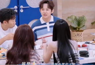 何炅自曝性格最大弱点：不懂拒绝 ....