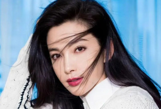53岁李冰冰不老美人！昔日写真冷艳妩媚身材曼妙性感撩人
