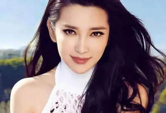 53岁李冰冰不老美人！昔日写真冷艳妩媚身材曼妙性感撩人