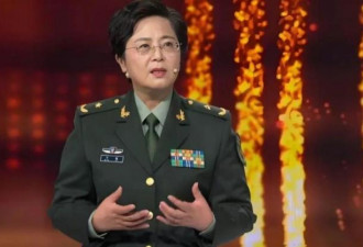 她是“人民英雄”出任中国工程院副院长