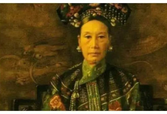 光绪皇帝为什么夺不了慈禧太后的大权 ...