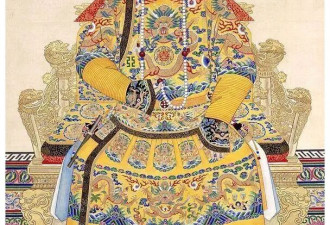光绪皇帝为什么夺不了慈禧太后的大权 ...
