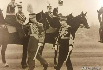溥仪的“伪满洲国”有多大？当时有哪些国家承认?