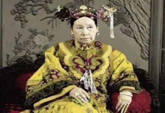 慈禧去世后她宠信的太监李莲英没了主子过的如何