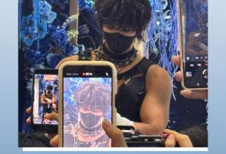 国乙第一黑皮男主搅动上海滩