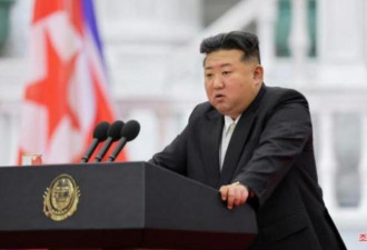 朝鲜通报特大腐败犯罪 金正恩强调…