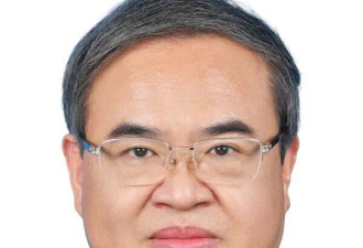 院长换人 中国工程院产生新一届领导班子