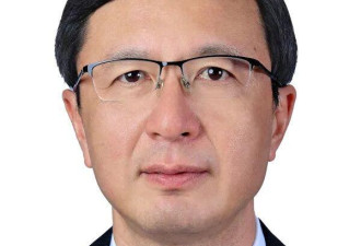 院长换人 中国工程院产生新一届领导班子