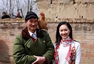 于文华不再隐瞒，回应跟大衣哥的真实关系