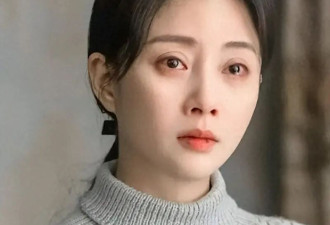 46岁殷桃现状：丈夫入狱前已离婚，至今单身没孩子活的很潇洒