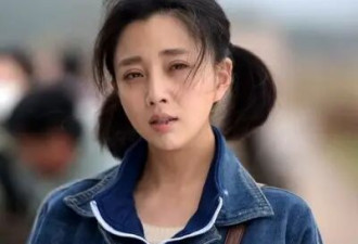 46岁殷桃现状：丈夫入狱前已离婚，至今单身没孩子活的很潇洒