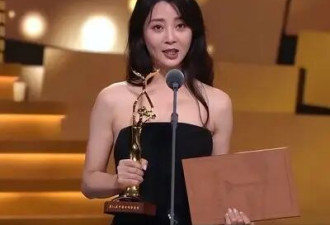 46岁殷桃现状：丈夫入狱前已离婚，至今单身没孩子活的很潇洒