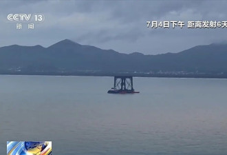 火箭回收全过程记录，工作人员谈最大挑战