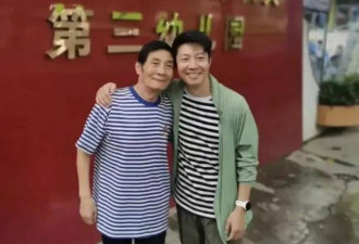 钱再多有什么用？撒贝宁为82岁父亲操碎心